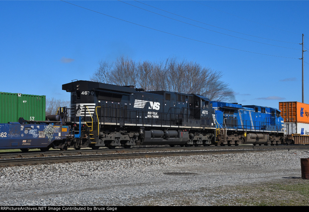 NS 4670